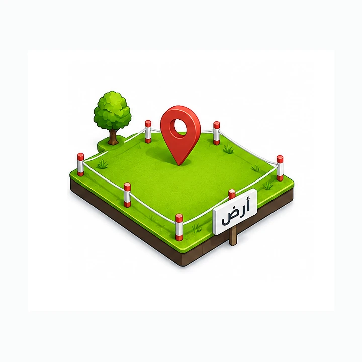 أرض