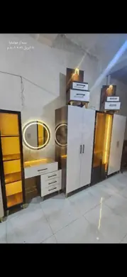 أسرة ومراتب غرفة نوم حلب 3