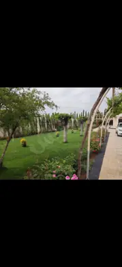 فيلا للبيع في ريف حلب - خان العسل 2