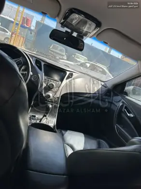 هيونداي 2012 7