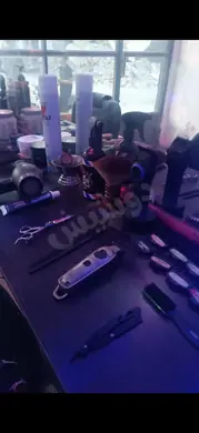 دمشق 7