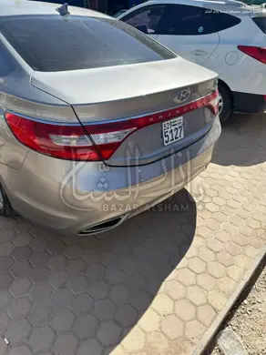 هيونداي 2012 4