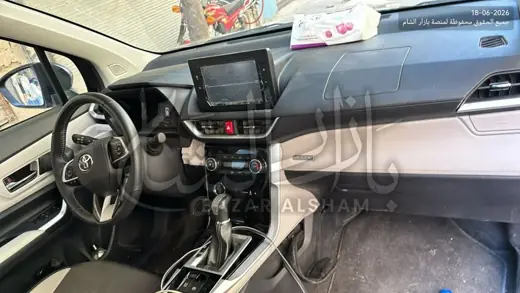 تويوتا 2024 5