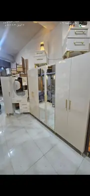 أسرة ومراتب غرفة نوم حلب 4