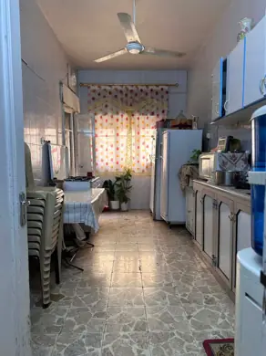 شقة للبيع في حلب - موغامبو 8