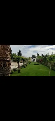 فيلا للبيع في ريف حلب - خان العسل 6