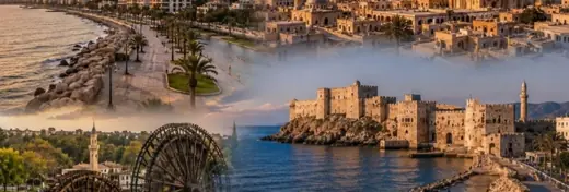 أرض للبيع في حلب - الشعار 2