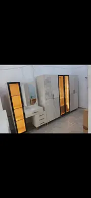 أسرة ومراتب غرفة نوم حلب