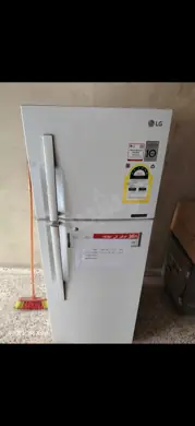 برادات / ثلاجات إل جي براد 4