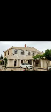 فيلا للبيع في ريف حلب - خان العسل 1