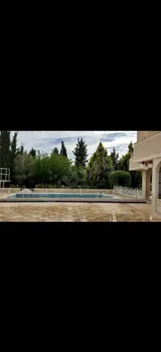 فيلا للبيع في ريف حلب - خان العسل 7