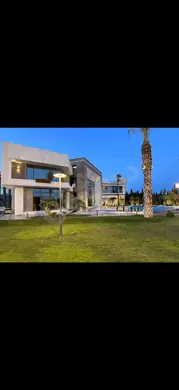 فيلا للبيع في دمشق - المزة (أوتوستراد، فيلات شرقية، فيلات غربية، مزة 86، مزة جبل) 10