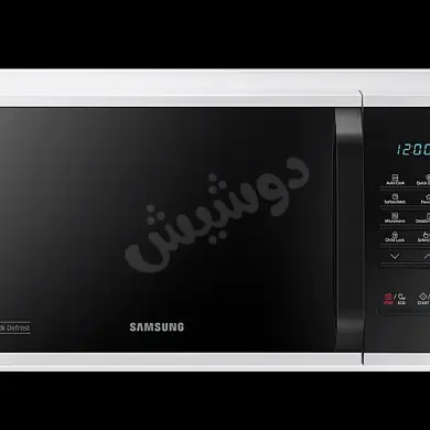 أفران كهربائية وميكروويف ساميونج مكرويف 4