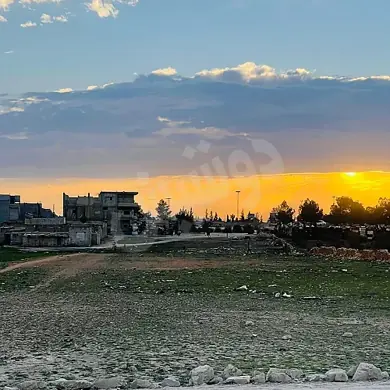 أرض للإيجار في ريف حلب - منبج 3