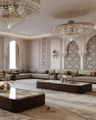 بيت للإيجار في دمشق - الحميدية 5