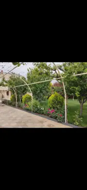 فيلا للبيع في ريف حلب - خان العسل 3