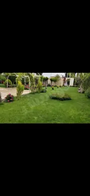 فيلا للبيع في ريف حلب - خان العسل 4
